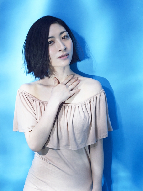 坂本真绫