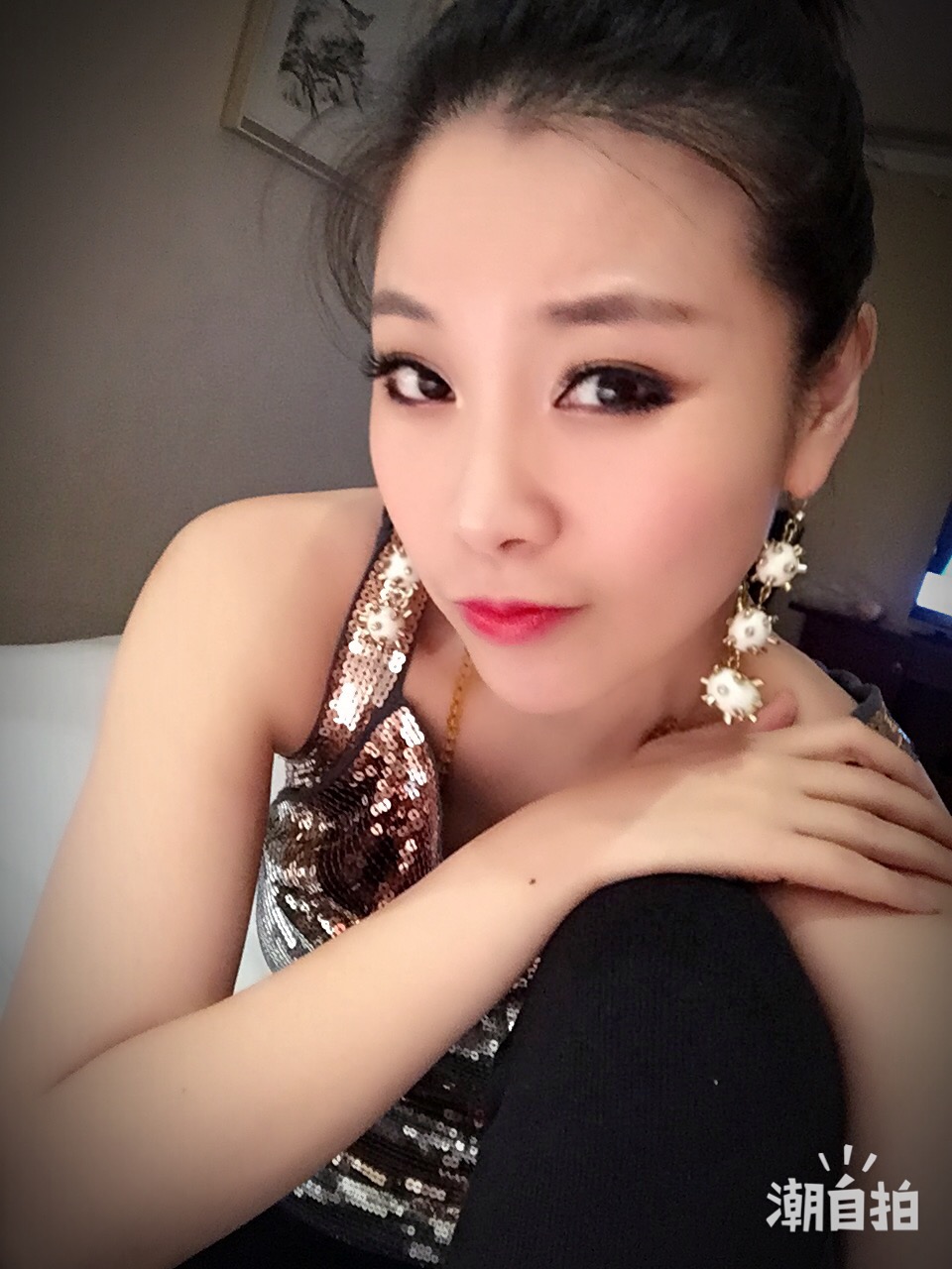 ="gns08a1rvk">司徒兰芳,1月15日出生于河北省唐山市,中国内地女歌手