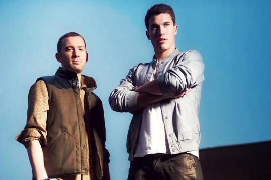 TIMEFLIES_百度百科