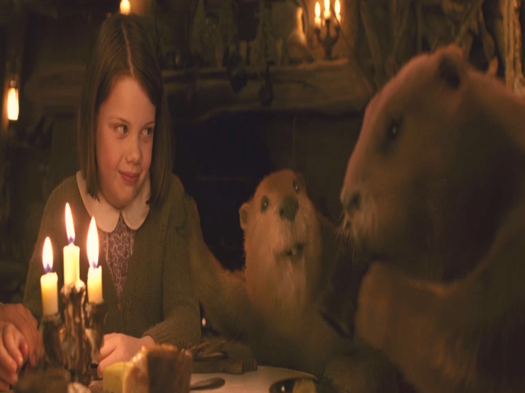  p>《纳尼亚传奇》(the chronicles of narnia)是安德鲁·亚当森执导