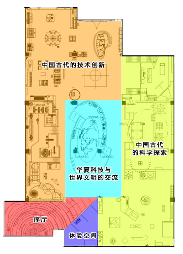 中国科学技术馆