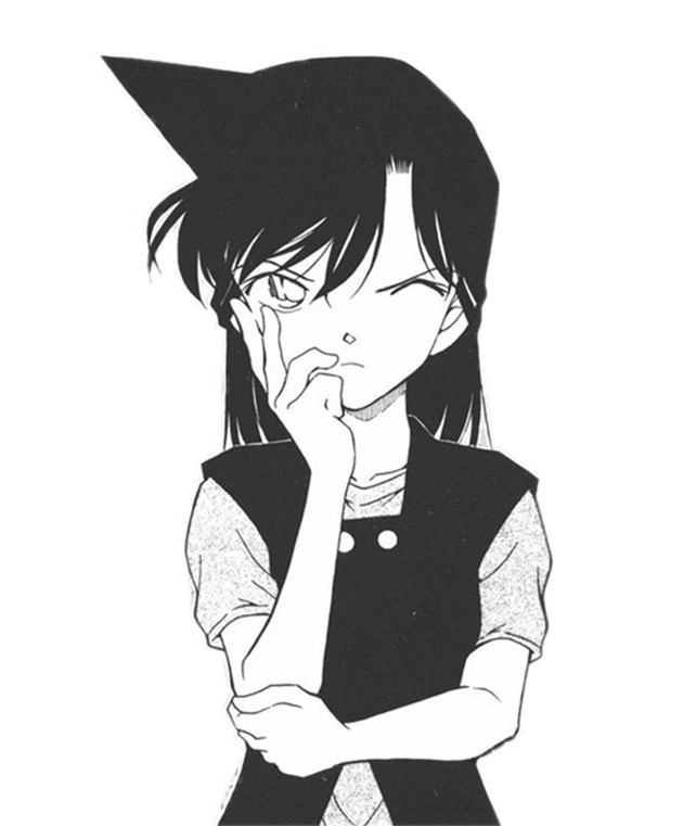 毛利兰