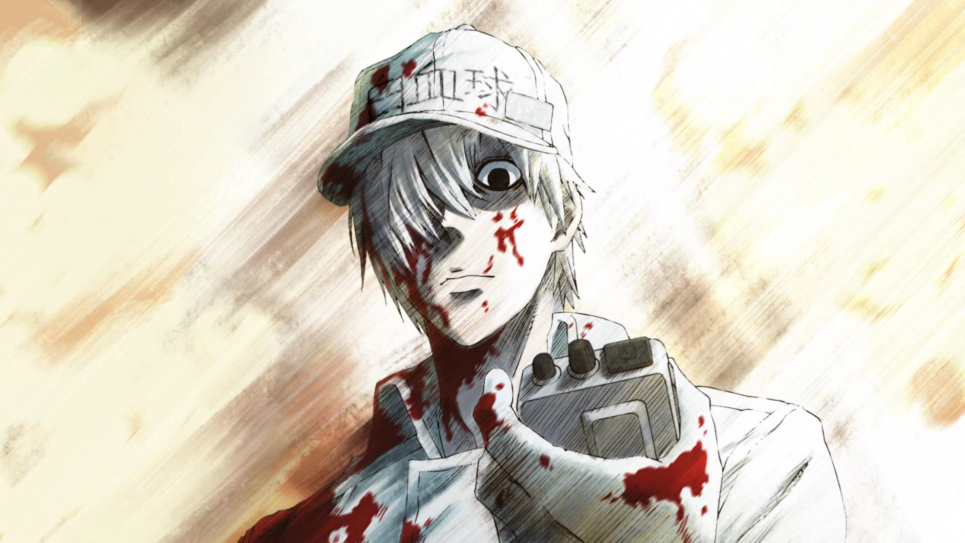 关于搜索有超度工作细胞的图片的信息