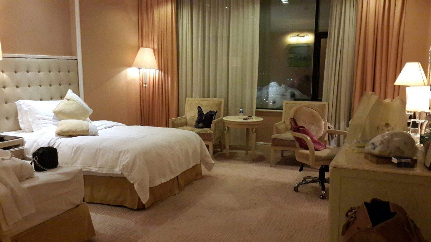 href="#" data-lemmaid="8614434">商务型酒店 /a>,是佛山第一家 a