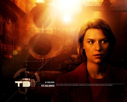 终结者3（美国2003年阿诺德·施瓦辛格主演的动作科幻电影）_百度百科