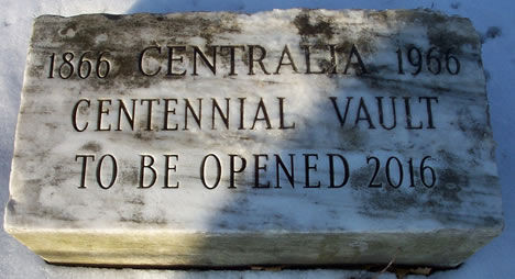  p>森特勒利亚镇(centralia),又译"森特罗利亚镇",位于美国宾夕法尼亚