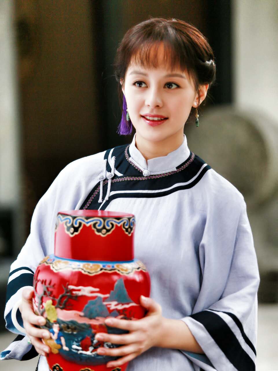  /p> p>2004年,17岁的王力可主演了个人首部电视剧《 a target="