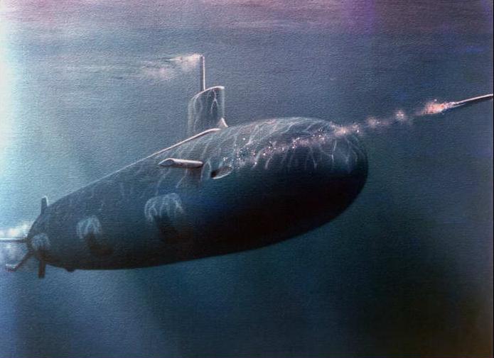  p>海狼级攻击核潜艇(英文:seawolf-class ssn),是美国海军隶下的一型