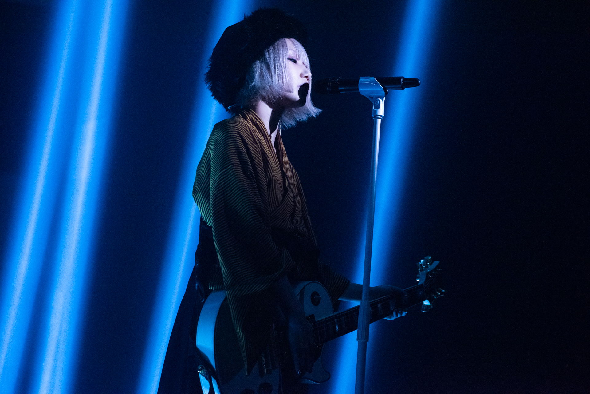  p>reol(れをる)是一名日本歌手,兼作词作曲.