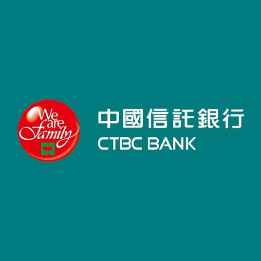 中国信托商业银行_百度百科