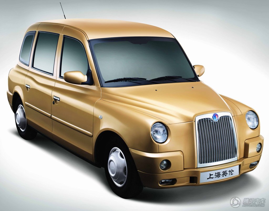  p>吉利英伦tx4是吉利旗下的一款商务车,采用了2.