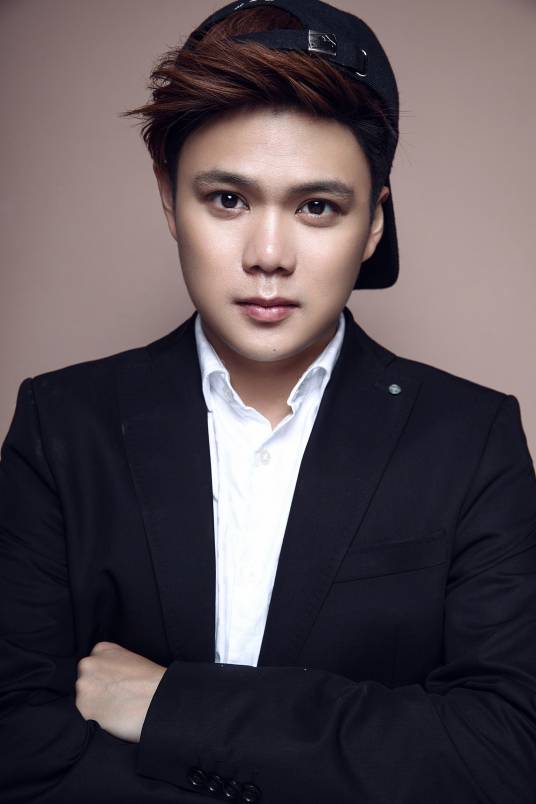 秦宇（中国内地男演员、导演、监制）_百度百科