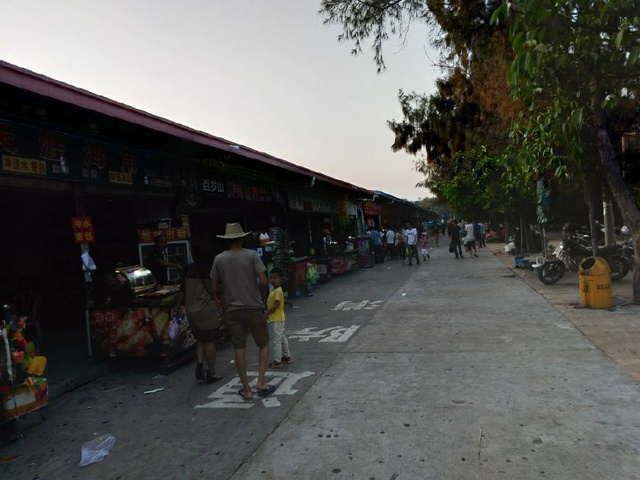  p data-id="gnzlee4fms">惠安青山湾位于福建省泉州市惠安县 a