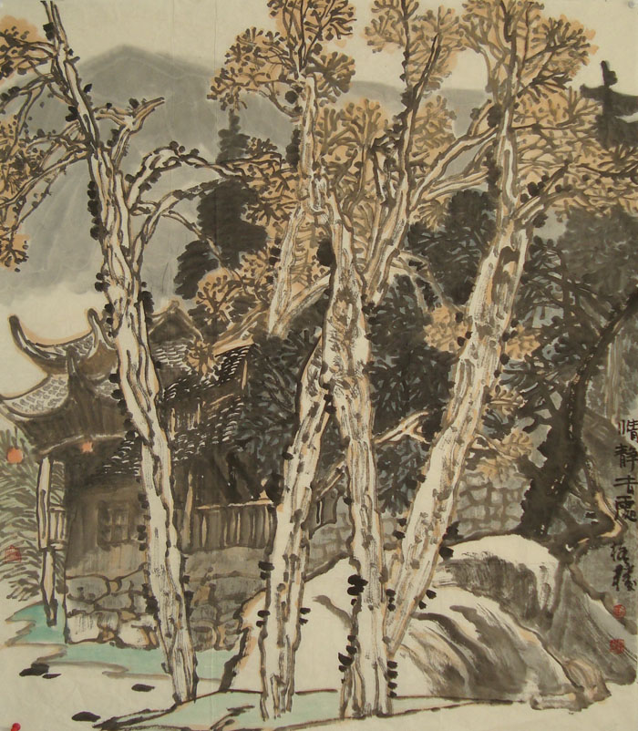 黄格胜