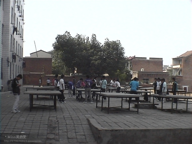 data-lemmaid="1065264">尉氏县 /a>第一中学,简称尉氏一中,2005年11