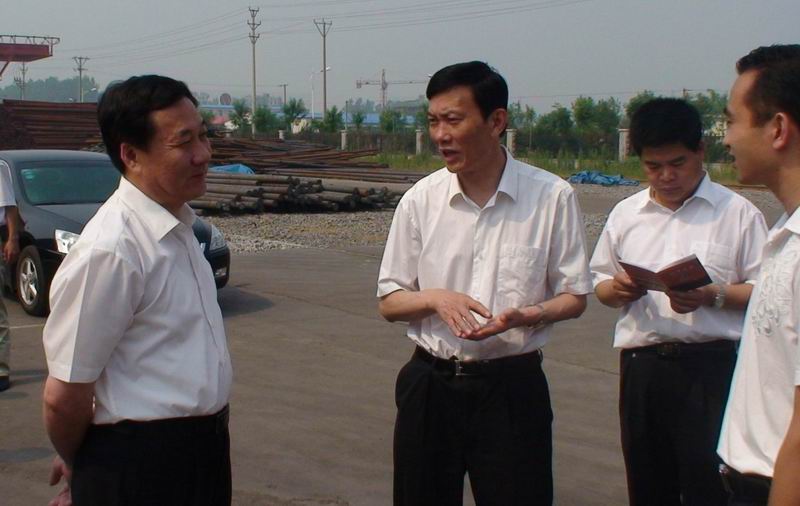 沂南经济开发区