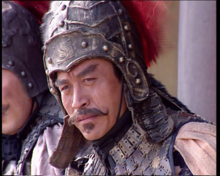 曹仁（三国时期曹魏名将）_百度百科