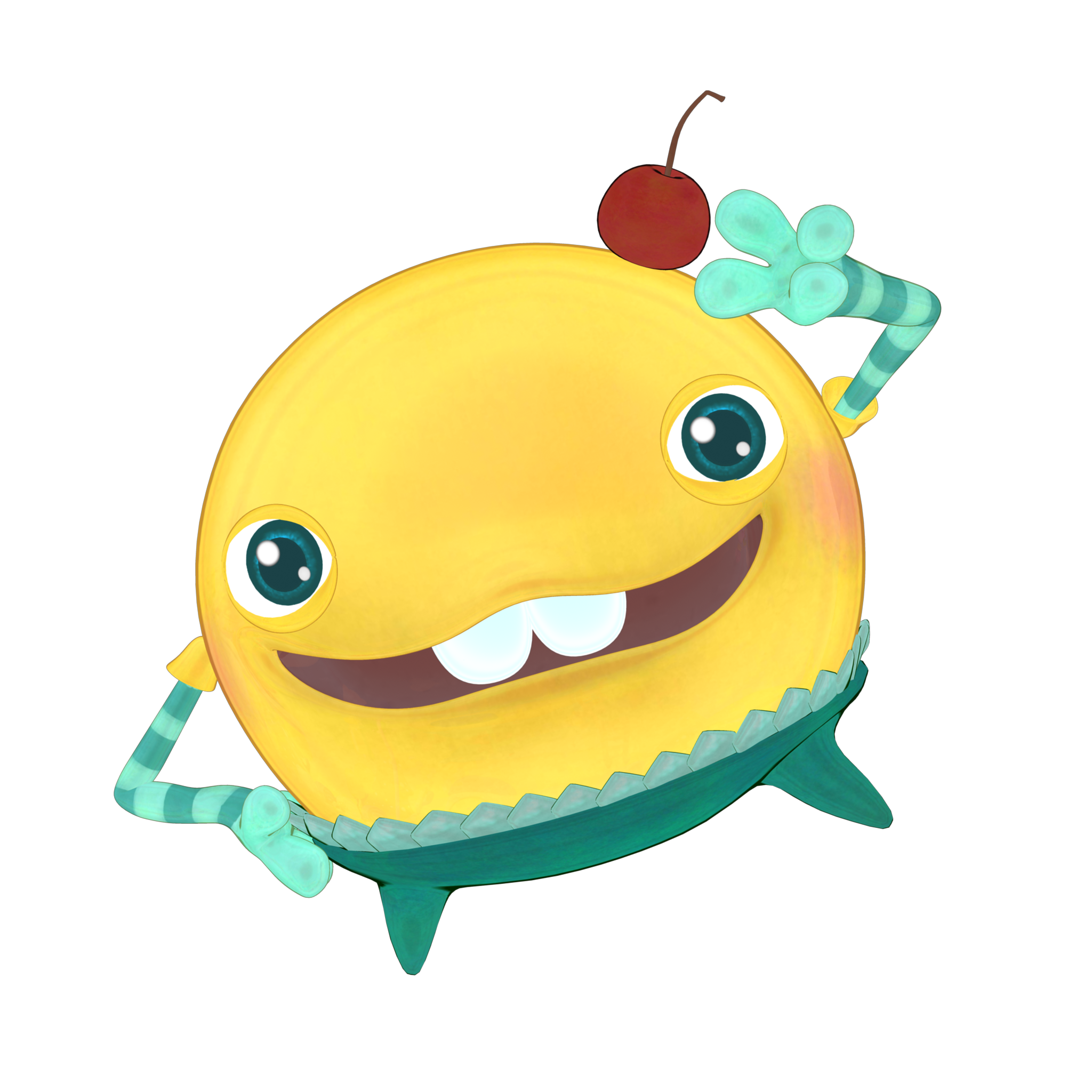 疯狂小糖第二季