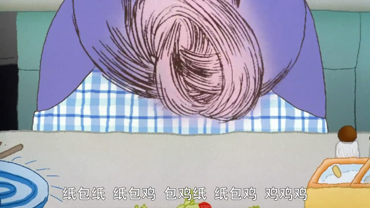 麦兜故事mylifeasmcdull(2001)