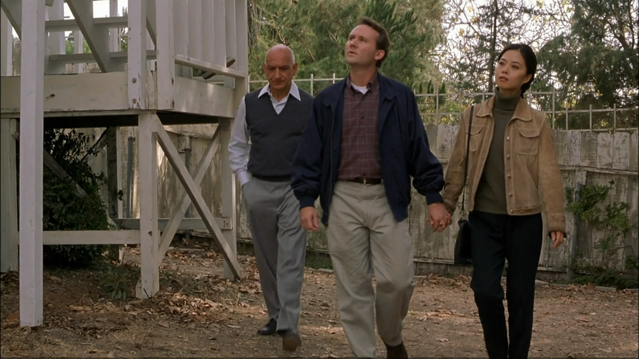 尘雾家园thehouseofsandandfog(2003)