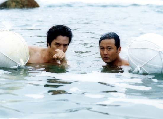  p>《朝鲜男人在韩国》是由安真玗执导, a href="#">郑俊浩, /a> a