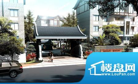 建业大宏·熙和府