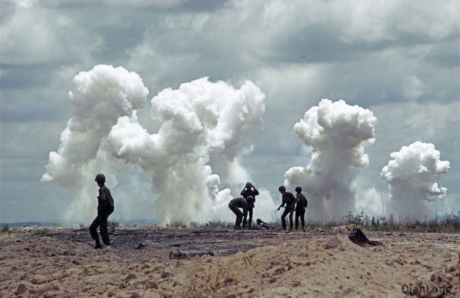  p>越南战争(英文:vietnam war)是 a target="_blank" href="/item