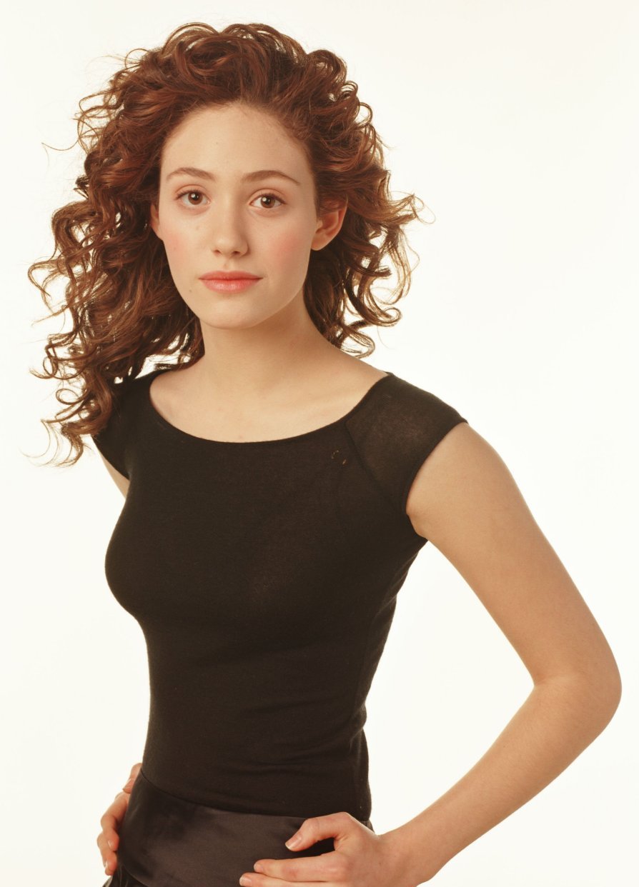  p>艾米·罗森 i>(emmy rossum) /i>,1986年9月12日出生于美国纽约市
