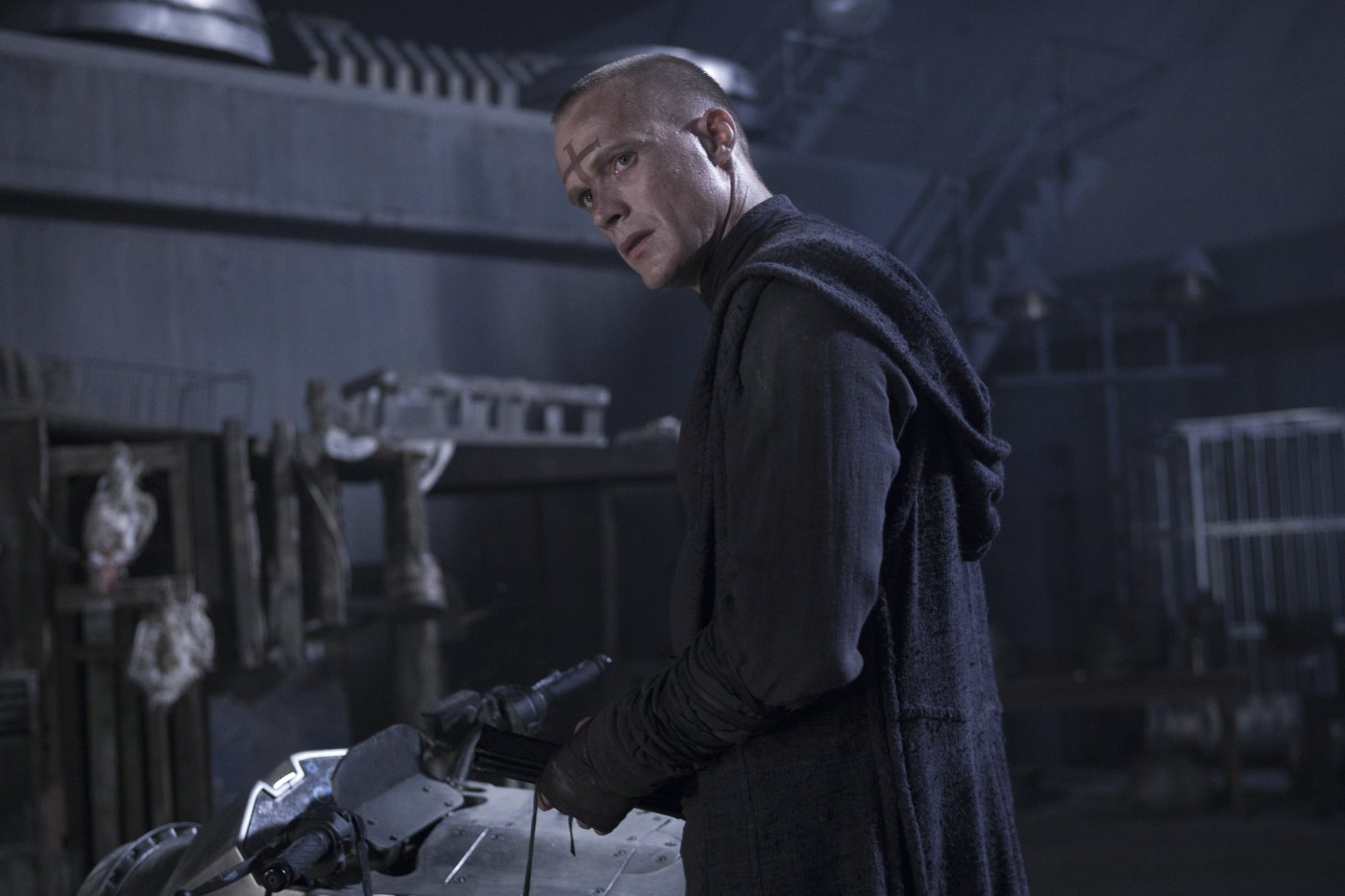 圣徒thesaint(1997)