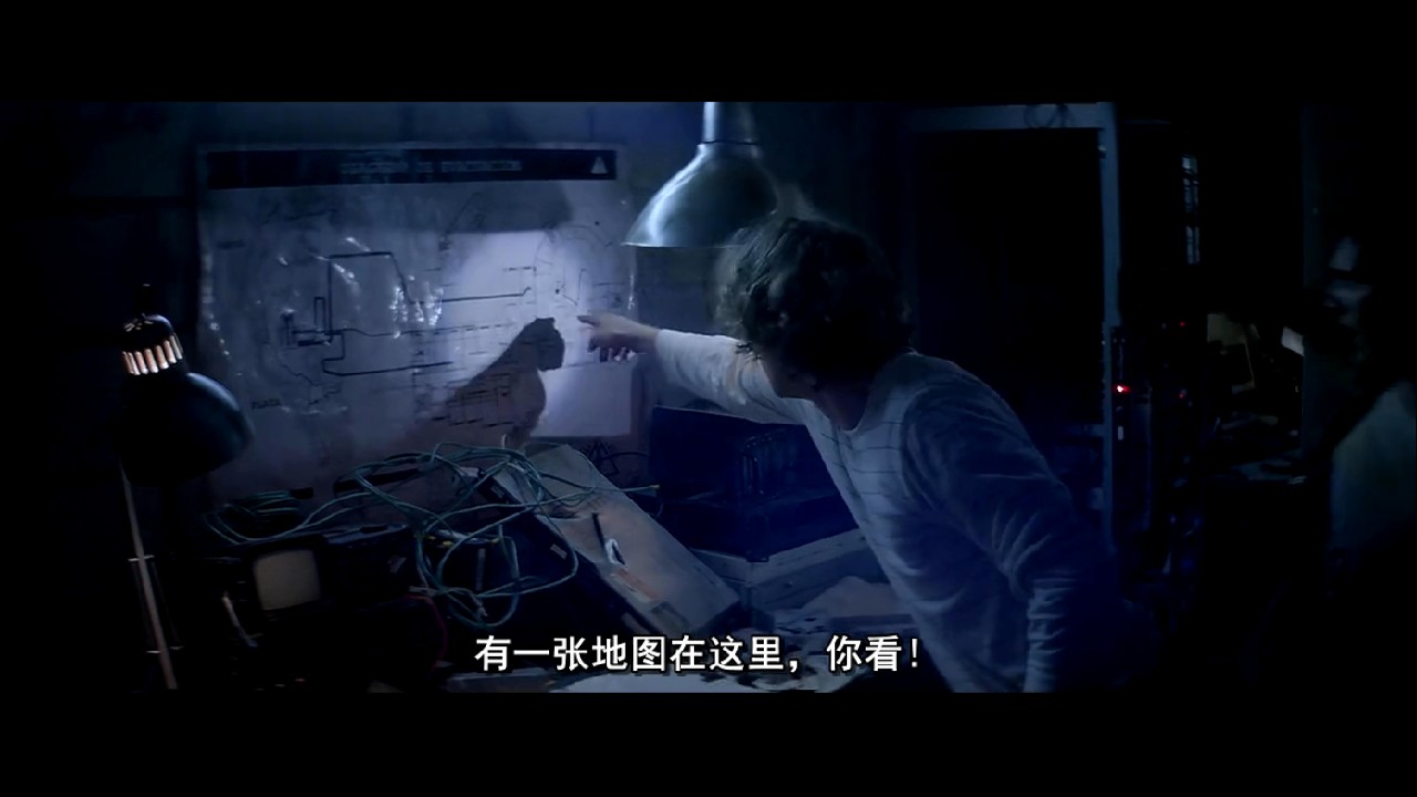 尸骨无存3零号病人