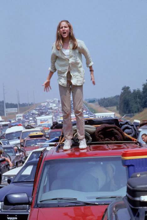 天地大冲撞deepimpact(1998)