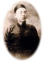  p>张静江(1877年9月19日—1950年9月3日),谱名增澄,又名人杰,字静江