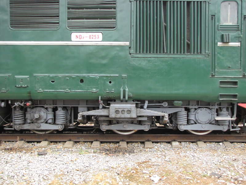  p> b>nd2型内燃机车 /b>,是 a href="#" data-lemmaid="273691">中华