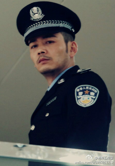 江城警事