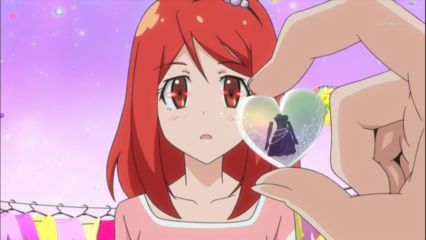  p>春音爱良是《 a target="_blank" href="/item/美妙旋律:彩虹之梦