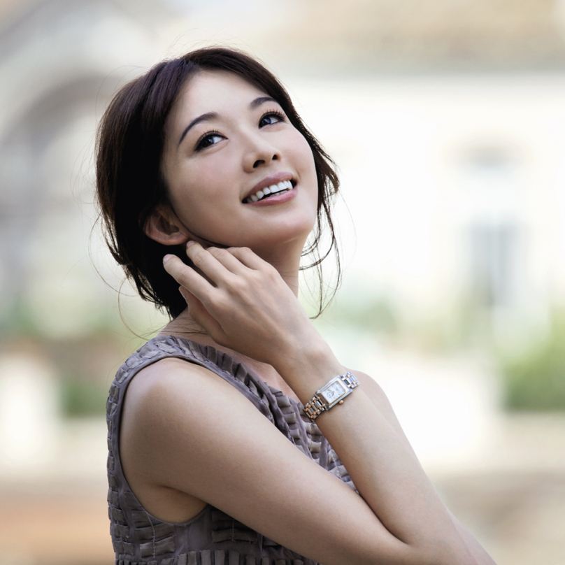  p>林志玲(lin chi-ling),1974年11月29日出生于台湾省台北市,华语