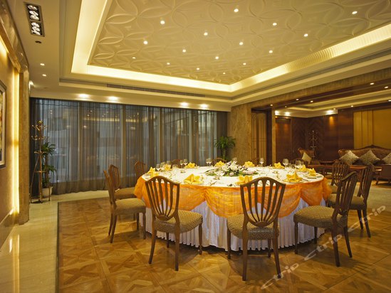 上海市宛平宾馆