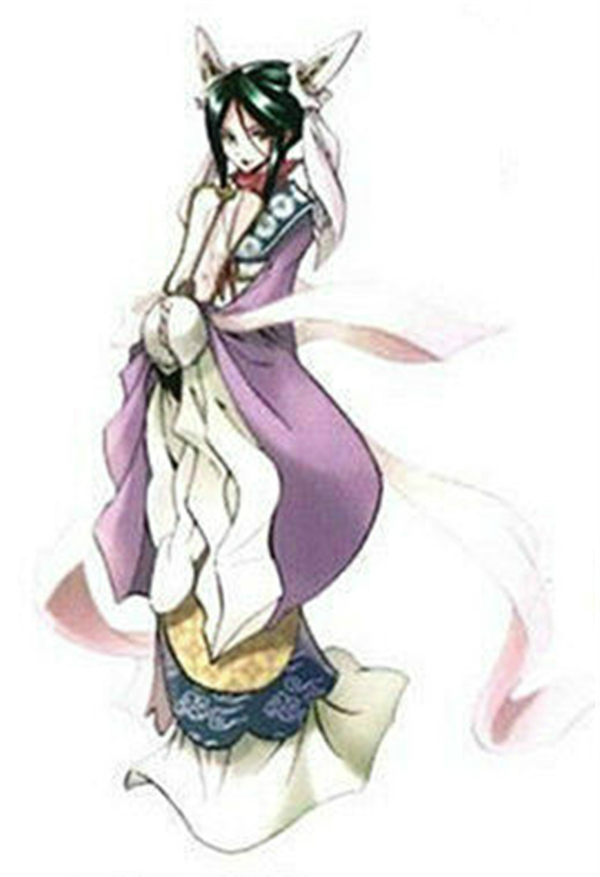 铁处女·梅登贞德