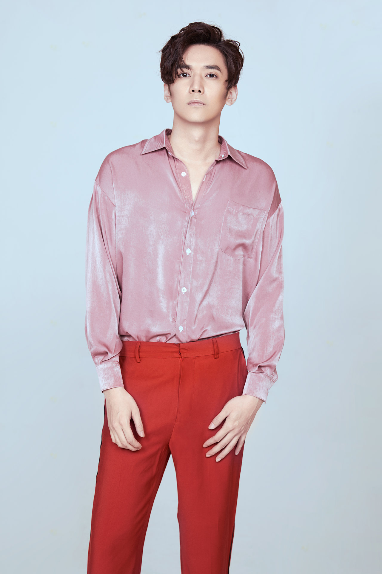 ="go08m3ufzi">刘潺,1991年7月2日出生于河南省郑州市,中国内地男演员