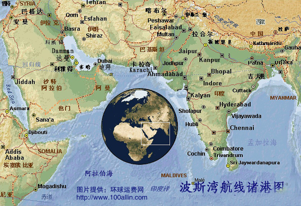 ">中东线 /a> /b>是指 a target="_blank" href="/item/地中海/11515"