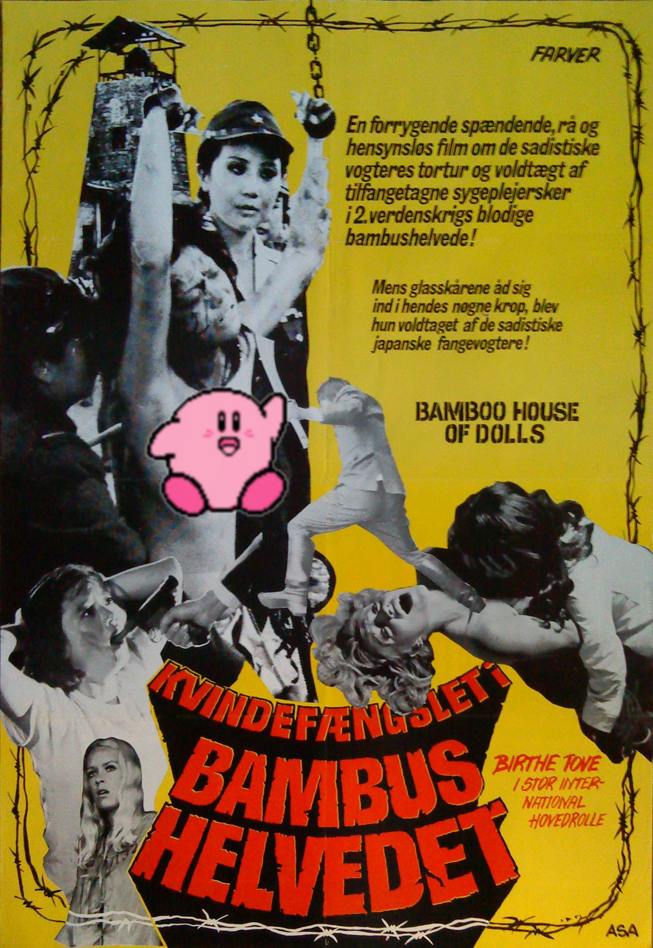 女集中营nujizhongying(1974)