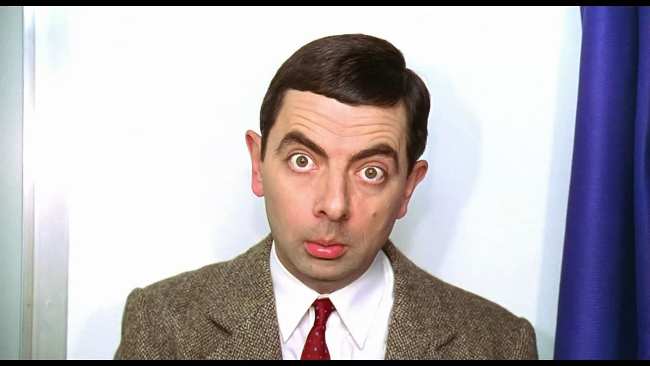 《憨豆先生的大灾难》是由tiger aspect productions制作的喜剧电影