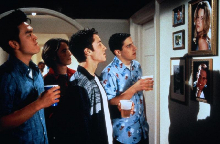 美国派americanpie(1999)