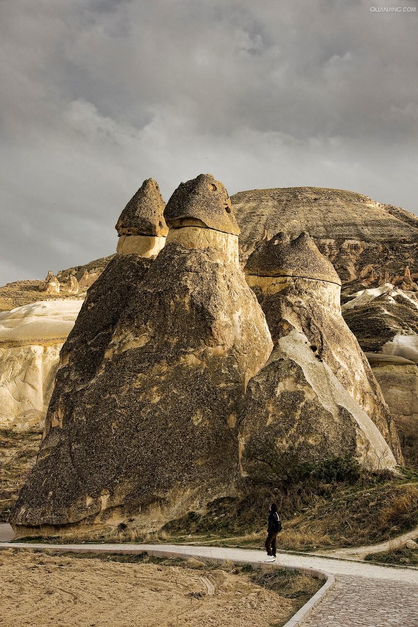 cappadocia
