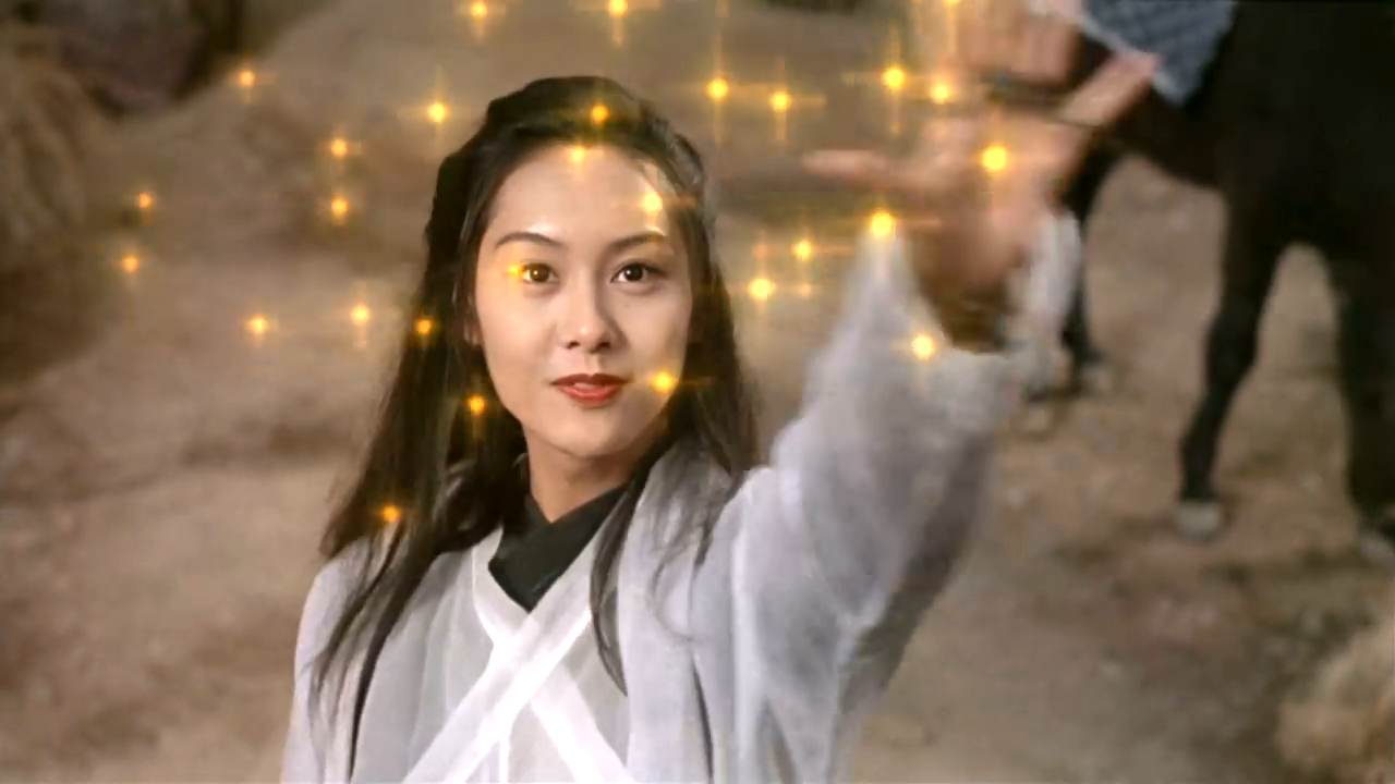 大话西游之月光宝盒