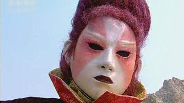 data-lemmaid="188421">欢天喜地七仙女 /a>》中的最终boss,由 a
