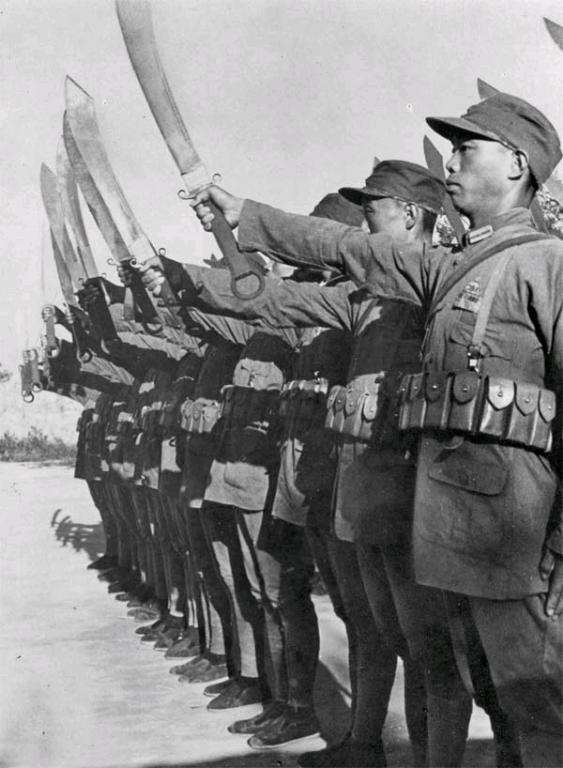 国民革命军第二十九路军