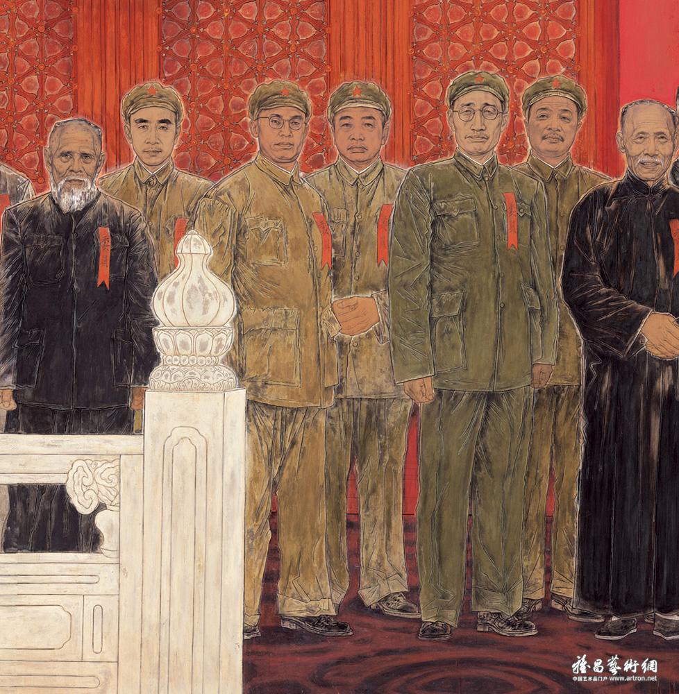 唐勇力