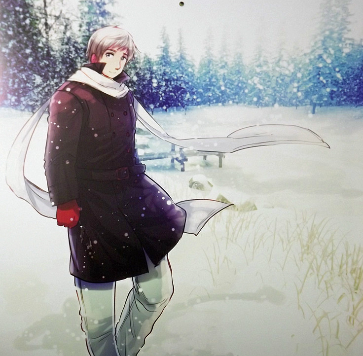  p>伊万·布拉金斯基(イヴァン   ブラギンスキ),是漫画及其改编动画