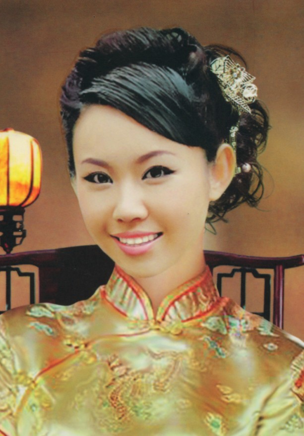 刘紫玲